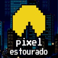Pixel Estourado