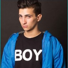 Nick Drossos