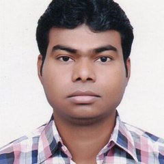 Shah Arij Alam