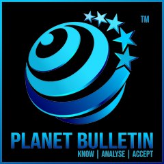 PLANET BULLETIN