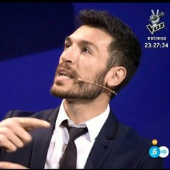 Valerio Pino Tv Work