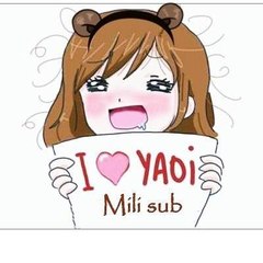 Series Bl-yaoi peliculas y más