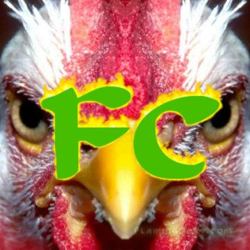 FURIOUSCHICKEN