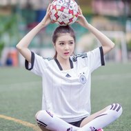 Messi vs Ronaldo goals