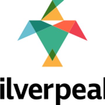 Silverpeakglobel