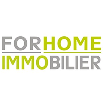 Agence FORHOME Immobilier