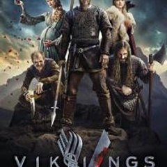 Vikings ★Season 5★ HD