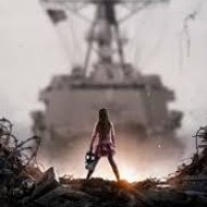 The Last Ship Live Stream