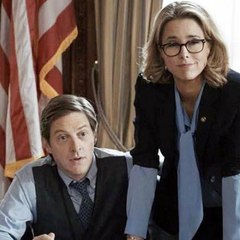 Madam Secretary Season 4 [Online Stream]