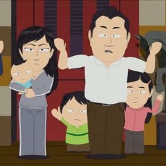 South Park Season 21 - Streaming HD