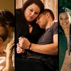 This Is Us Season [2] || M.E.G.A.V.I.D.E.O
