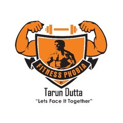 Fitness Phobia Gym by Tarun Dutta