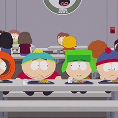 [ WATCH-HD ] South Park Season 21