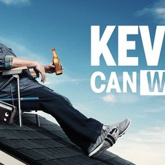 Kevin Can Wait Season [2] -- ONLINE STREAMING!!