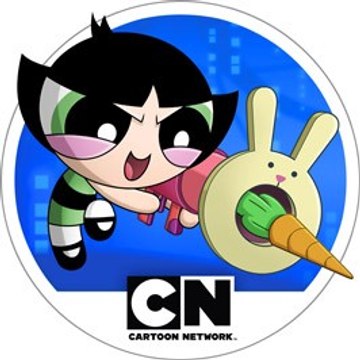 Cartoon for kids