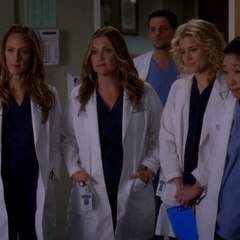 Grey's Anatomy Season 14 - [ FULL ONLINE ]