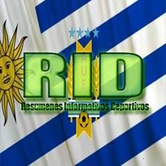 RIDfutbol