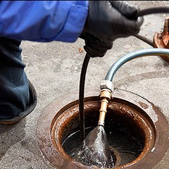 Right Size Plumbing & Drain Co