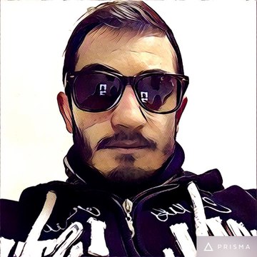 MelihCHavuz