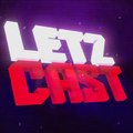 LetzCast-GlitchTV
