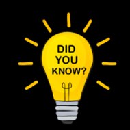 Did You Know