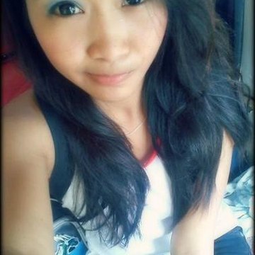 Gail Castillo