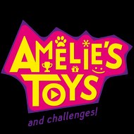 Amelie's Toys and Challenges