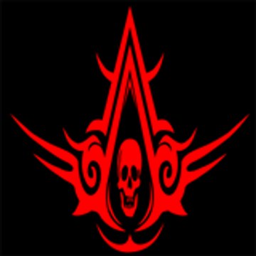 The Creed Of Shadow