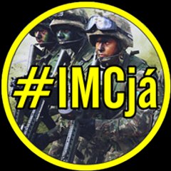 #IMCjá