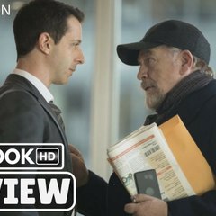 Succession Season 1 A