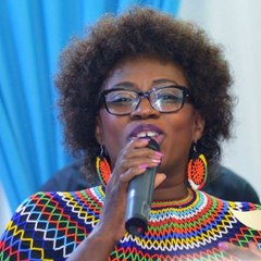 MINISTÈRE D'ADORATION GENEVIÈVE BROU