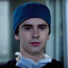 [[The Good Doctor]] "Season 5, Episode 1" 2021