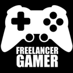 Freelancer Gamer