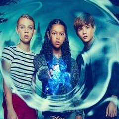 Secrets of Sulphur Springs — S3 Episode 1 "FREE"