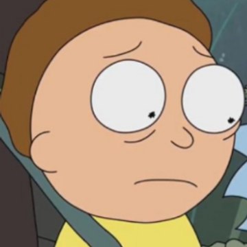 Rick and Morty - New