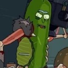 Rick and Morty - New