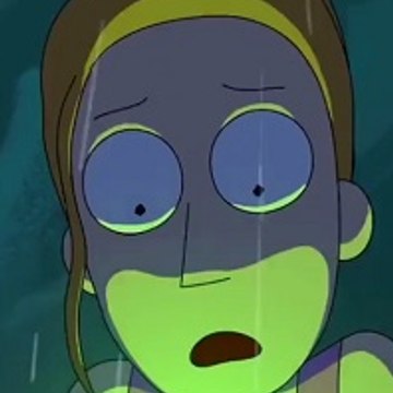 Rick and Morty - New