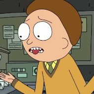 Rick and Morty - New