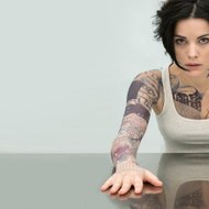 Blindspot // Watch Series