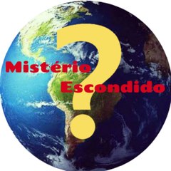 misterio escondido