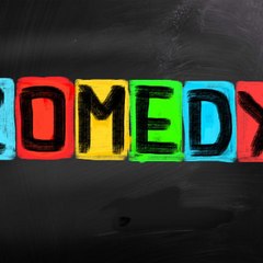 stand up comedy