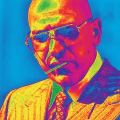 Teli Savalas