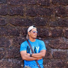 Pritam Das