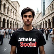 Ateísmo Social