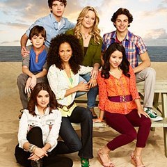Drama TV ~ The Fosters Season 5 - Full HD