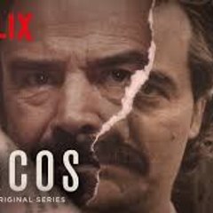 Narcos Season 3