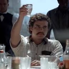 Narcos [Best Series]