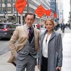 Instinct ★Season 1★ HD Online