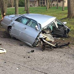 Car crash