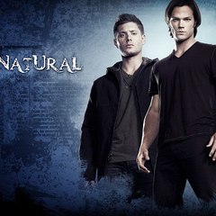 Supernatural Season 13 - Full HD